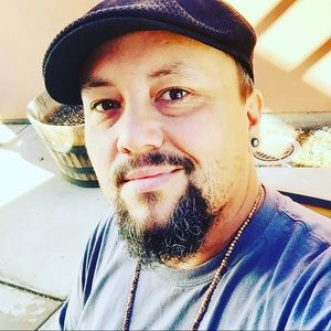 Meet your Posher, Ian